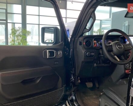 купить новое авто Джип Вранглер 2023 года от официального дилера Автоцентр AUTO.RIA Джип фото