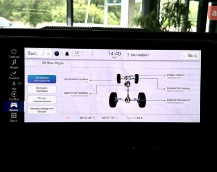 купить новое авто Джип Вранглер 2023 года от официального дилера JEEP ЦЕНТР ОДЕСА ТОВ «АДІС-МОТОР» Джип фото