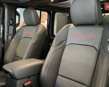 купить новое авто Джип Вранглер 2023 года от официального дилера Автоцентр AUTO.RIA Джип фото