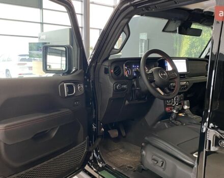 купить новое авто Джип Вранглер 2023 года от официального дилера Автоцентр AUTO.RIA Джип фото