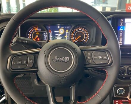 купить новое авто Джип Вранглер 2023 года от официального дилера Автоцентр AUTO.RIA Джип фото