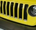 купити нове авто Джип Wrangler 2023 року від офіційного дилера JEEP «Сателіт Мотор» Аеліта Джип фото