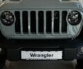 купити нове авто Джип Wrangler 2023 року від офіційного дилера ДЖИП ЦЕНТР ХАРКІВ Джип фото