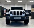 купити нове авто Джип Wrangler 2023 року від офіційного дилера JEEP ЦЕНТР ОДЕСА ТОВ «АДІС-МОТОР» Джип фото