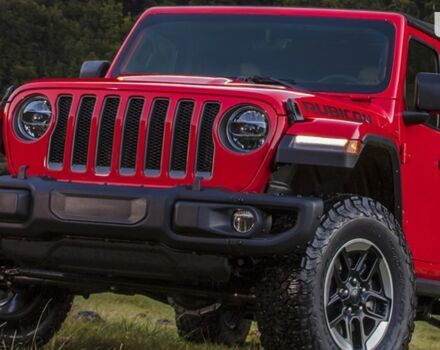 купити нове авто Джип Wrangler 2023 року від офіційного дилера JEEP ЦЕНТР ОДЕСА ТОВ «АДІС-МОТОР» Джип фото