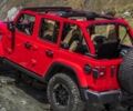 купити нове авто Джип Wrangler 2023 року від офіційного дилера JEEP ЦЕНТР ОДЕСА ТОВ «АДІС-МОТОР» Джип фото