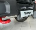 купить новое авто Джип Вранглер 2023 года от официального дилера JEEP ЦЕНТР ОДЕСА ТОВ «АДІС-МОТОР» Джип фото