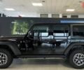 купить новое авто Джип Вранглер 2023 года от официального дилера Автоцентр AUTO.RIA Джип фото