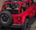 купить новое авто Джип Вранглер 2023 года от официального дилера JEEP ЦЕНТР ОДЕСА ТОВ «АДІС-МОТОР» Джип фото