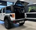 купити нове авто Джип Wrangler 2023 року від офіційного дилера JEEP ЦЕНТР ОДЕСА ТОВ «АДІС-МОТОР» Джип фото