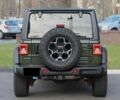 Джип Вранглер, объемом двигателя 0 л и пробегом 26 тыс. км за 52500 $, фото 4 на Automoto.ua