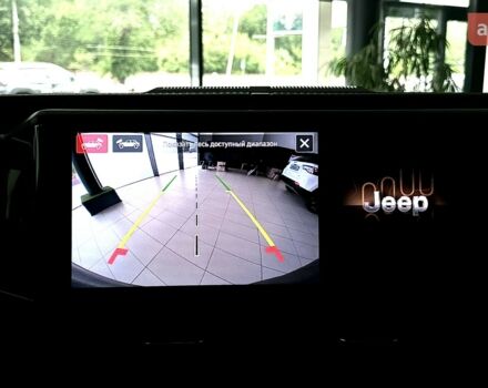 купить новое авто Джип Вранглер 2023 года от официального дилера JEEP ЦЕНТР ОДЕСА ТОВ «АДІС-МОТОР» Джип фото