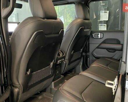 купити нове авто Джип Wrangler 2023 року від офіційного дилера Автоцентр AUTO.RIA Джип фото