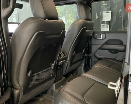 купить новое авто Джип Вранглер 2023 года от официального дилера Автоцентр AUTO.RIA Джип фото