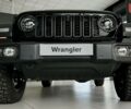 купить новое авто Джип Вранглер 2023 года от официального дилера JEEP ЦЕНТР ОДЕСА ТОВ «АДІС-МОТОР» Джип фото