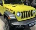 купити нове авто Джип Wrangler 2023 року від офіційного дилера Автоцентр AUTO.RIA Джип фото