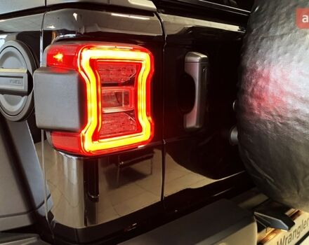 купить новое авто Джип Вранглер 2023 года от официального дилера Автоцентр AUTO.RIA Джип фото