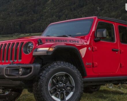 купить новое авто Джип Вранглер 2023 года от официального дилера JEEP ЦЕНТР ОДЕСА ТОВ «АДІС-МОТОР» Джип фото