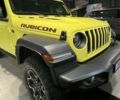 купити нове авто Джип Wrangler 2023 року від офіційного дилера Автоцентр AUTO.RIA Джип фото