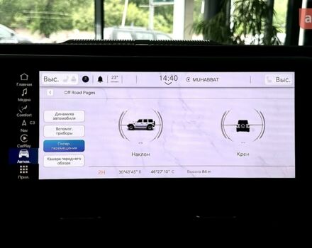 купить новое авто Джип Вранглер 2023 года от официального дилера JEEP ЦЕНТР ОДЕСА ТОВ «АДІС-МОТОР» Джип фото