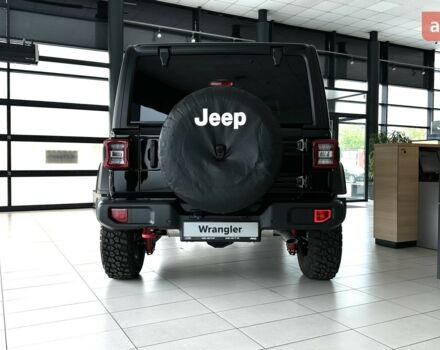 купить новое авто Джип Вранглер 2023 года от официального дилера JEEP ЦЕНТР ОДЕСА ТОВ «АДІС-МОТОР» Джип фото