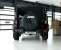 купить новое авто Джип Вранглер 2023 года от официального дилера JEEP ЦЕНТР ОДЕСА ТОВ «АДІС-МОТОР» Джип фото