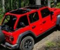 купити нове авто Джип Wrangler 2023 року від офіційного дилера JEEP ЦЕНТР ОДЕСА ТОВ «АДІС-МОТОР» Джип фото