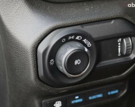 Джип Вранглер, объемом двигателя 0 л и пробегом 26 тыс. км за 52500 $, фото 21 на Automoto.ua