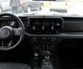 купити нове авто Джип Wrangler 2023 року від офіційного дилера Автопассаж Джип фото