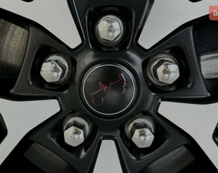 купить новое авто Джип Вранглер 2023 года от официального дилера JEEP ЦЕНТР ОДЕСА ТОВ «АДІС-МОТОР» Джип фото