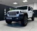 купить новое авто Джип Вранглер 2023 года от официального дилера JEEP ЦЕНТР ОДЕСА ТОВ «АДІС-МОТОР» Джип фото