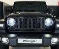 купить новое авто Джип Вранглер 2023 года от официального дилера Автоцентр AUTO.RIA Джип фото