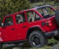 купити нове авто Джип Wrangler 2023 року від офіційного дилера JEEP ЦЕНТР ОДЕСА ТОВ «АДІС-МОТОР» Джип фото