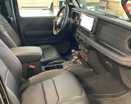 купить новое авто Джип Вранглер 2023 года от официального дилера Автоцентр AUTO.RIA Джип фото