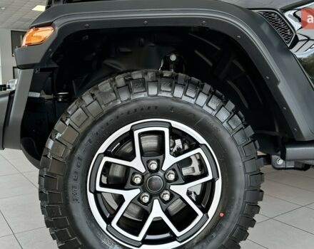 купить новое авто Джип Вранглер 2023 года от официального дилера JEEP ЦЕНТР ОДЕСА ТОВ «АДІС-МОТОР» Джип фото