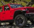 купити нове авто Джип Wrangler 2023 року від офіційного дилера JEEP ЦЕНТР ОДЕСА ТОВ «АДІС-МОТОР» Джип фото