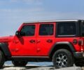 купити нове авто Джип Wrangler 2023 року від офіційного дилера JEEP ЦЕНТР ОДЕСА ТОВ «АДІС-МОТОР» Джип фото