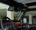 купити нове авто Джип Wrangler 2023 року від офіційного дилера ДЖИП ЦЕНТР ХАРКІВ Джип фото