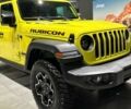 купить новое авто Джип Вранглер 2023 года от официального дилера JEEP «Сателіт Мотор» Аеліта Джип фото