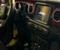 купить новое авто Джип Вранглер 2023 года от официального дилера JEEP «Сателіт Мотор» Аеліта Джип фото