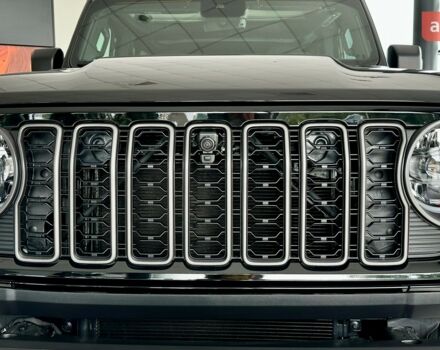 купить новое авто Джип Вранглер 2023 года от официального дилера JEEP ЦЕНТР ОДЕСА ТОВ «АДІС-МОТОР» Джип фото