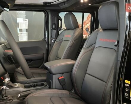 купить новое авто Джип Вранглер 2023 года от официального дилера Автоцентр AUTO.RIA Джип фото