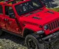 купити нове авто Джип Wrangler 2023 року від офіційного дилера JEEP ЦЕНТР ОДЕСА ТОВ «АДІС-МОТОР» Джип фото