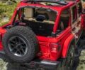 купити нове авто Джип Wrangler 2023 року від офіційного дилера JEEP ЦЕНТР ОДЕСА ТОВ «АДІС-МОТОР» Джип фото