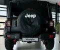 купить новое авто Джип Вранглер 2023 года от официального дилера JEEP ЦЕНТР ОДЕСА ТОВ «АДІС-МОТОР» Джип фото