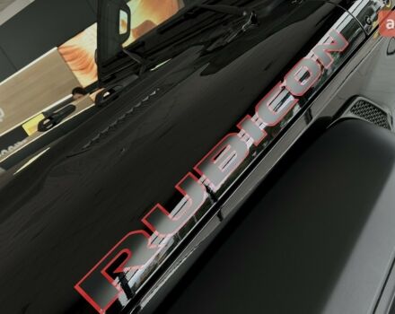 купить новое авто Джип Вранглер 2023 года от официального дилера JEEP ЦЕНТР ОДЕСА ТОВ «АДІС-МОТОР» Джип фото