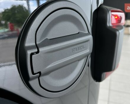 купить новое авто Джип Вранглер 2023 года от официального дилера JEEP ЦЕНТР ОДЕСА ТОВ «АДІС-МОТОР» Джип фото