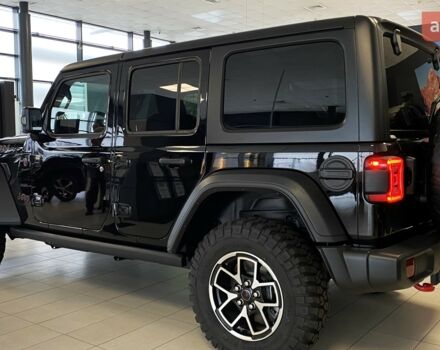 купити нове авто Джип Wrangler 2023 року від офіційного дилера Автоцентр AUTO.RIA Джип фото