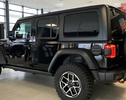 купить новое авто Джип Вранглер 2023 года от официального дилера Автоцентр AUTO.RIA Джип фото