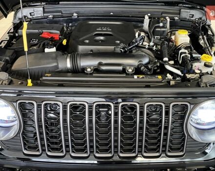 купити нове авто Джип Wrangler 2023 року від офіційного дилера Автоцентр AUTO.RIA Джип фото